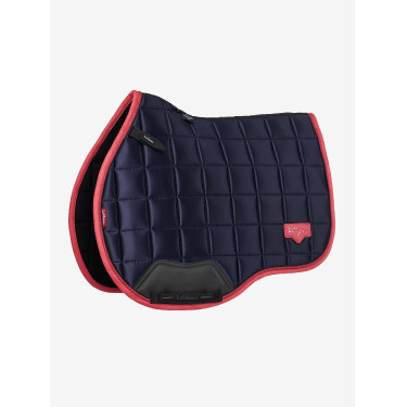 Tapis de selle LeMieux Loire Square mixte Tapis de selle LeMieux Loire Square mixte