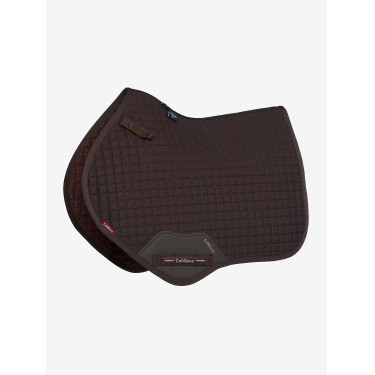 Tapis LeMieux competition close contact square - coton