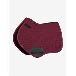 Tapis LeMieux competition close contact square - coton