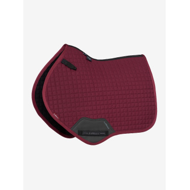 Tapis LeMieux competition close contact square - coton