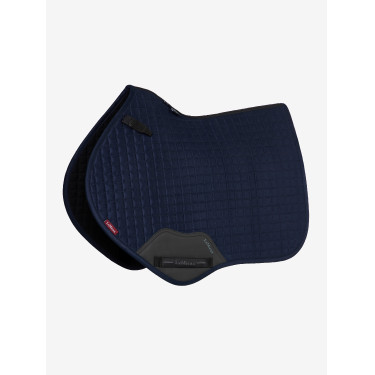 Tapis LeMieux Reflective Suede Close Contact Square Tapis LeMieux Reflective Suede Close Contact Square