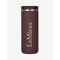 Tasse de voyage LeMieux Damson Violet Tasse de voyage LeMieux Damson Violet