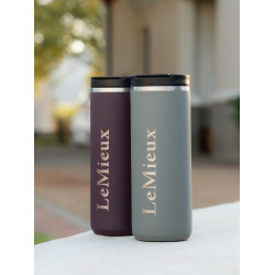 Tasse de voyage LeMieux Damson Violet Tasse de voyage LeMieux Damson Violet