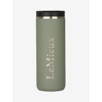 Tasse de voyage LeMieux Rosemary Vert