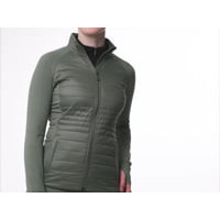 Veste LeMieux Juliette Alpine Marron