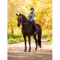 Veste LeMieux Juliette Rosemary Vert