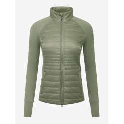 Veste LeMieux Juliette Rosemary Vert