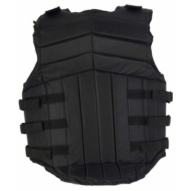 Gilet de Cross level 3 T de T Gilet de Cross level 3 T de T
