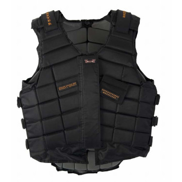 Gilet de Cross level 3 T de T Gilet de Cross level 3 T de T