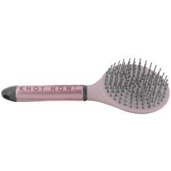 Brosse à crins Equithème Je t'aime Rose Brosse à crins Equithème Je t'aime Rose