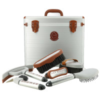 Cure-pieds Equithème Je t'aime Noir Cure-pieds Equithème Je t'aime Noir