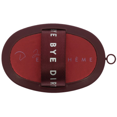 Etrille Equithème Je t'aime Bordeaux Etrille Equithème Je t'aime Bordeaux