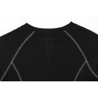 T-shirt Stella Equithème Noir / gris / bleu T-shirt Stella Equithème Noir / gris / bleu