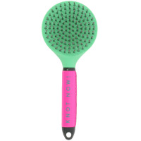 Brosse à crins Equithème Je t'aime Brosse à crins Equithème Je t'aime