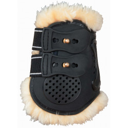 Protèges boulet Proteck' Compet mouton T de T Protèges boulet Proteck' Compet mouton T de T