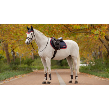 Tapis LeMieux Loire Classic Close Contact Square Tapis LeMieux Loire Classic Close Contact Square