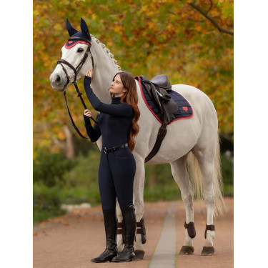 Tapis LeMieux Loire Classic Close Contact Square Tapis LeMieux Loire Classic Close Contact Square