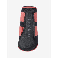 Guêtres fermées Mini LeMieux Cranberry