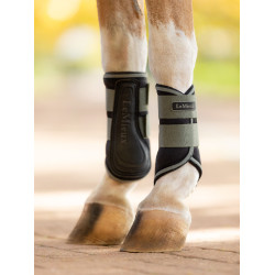 Guêtres fermées Mini LeMieux Rosemary Vert