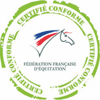 Protèges boulet First T de T Marron foncé Protèges boulet First T de T Marron foncé