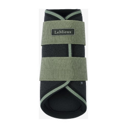 Guêtres fermées Mini LeMieux Rosemary Vert