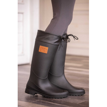 Bottes Pénélope Jessica Bottes Pénélope Jessica