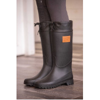 Bottes Pénélope Jessica Noir Bottes Pénélope Jessica Noir