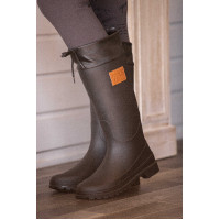Bottes Pénélope Jessica Rose pâle Bottes Pénélope Jessica Rose pâle