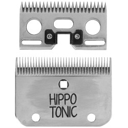 Jeu de peigne Hippotonic pour tondeuse STX1 et ST02
