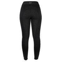 Legging Riding World Raphaelle femme Noir Legging Riding World Raphaelle femme Noir