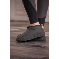 Mini-boots Pénélope Noir Mini-boots Pénélope Noir