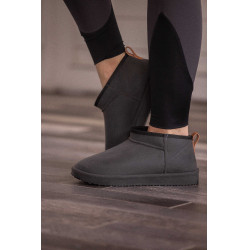 Mini-boots Pénélope Noir Mini-boots Pénélope Noir