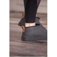 Mini-boots Pénélope Noir Mini-boots Pénélope Noir