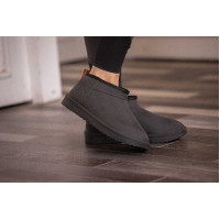 Mini-boots Pénélope Noir