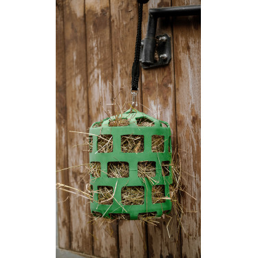 Panier + longe antiglouton Hippotonic Panier + longe antiglouton Hippotonic