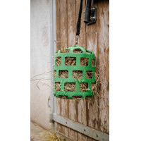 Panier + longe antiglouton Hippotonic Vert Panier + longe antiglouton Hippotonic Vert
