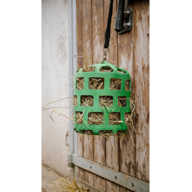 Panier + longe antiglouton Hippotonic Panier + longe antiglouton Hippotonic