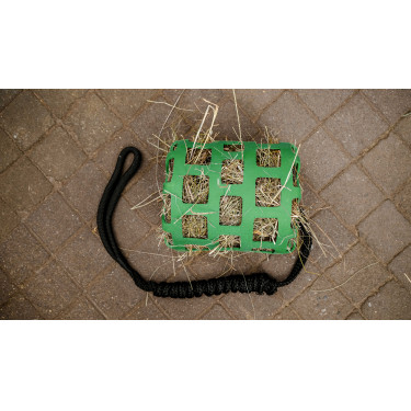 Panier + longe antiglouton Hippotonic Panier + longe antiglouton Hippotonic