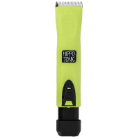 Tondeuse A5 PRO COMBO Hippotonic Sans fil + 2 accus Vert Tondeuse A5 PRO COMBO Hippotonic Sans fil + 2 accus Vert