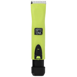 Tondeuse A5 PRO COMBO Hippotonic Sans fil + 2 accus Vert Tondeuse A5 PRO COMBO Hippotonic Sans fil + 2 accus Vert