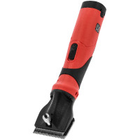 Tondeuse ST-X1H PRO Hippotonic Sans fil + 2 accus Rouge Tondeuse ST-X1H PRO Hippotonic Sans fil + 2 accus Rouge