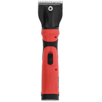 Tondeuse ST-X1H PRO Hippotonic Sans fil + 2 accus Rouge Tondeuse ST-X1H PRO Hippotonic Sans fil + 2 accus Rouge