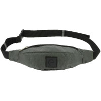 Sac banane Equithème Arya Kaki