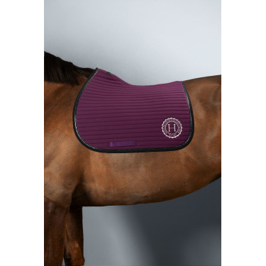 Tapis de selle Rider Harcour Karembar Tapis de selle Rider Harcour Karembar