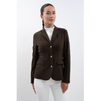 Veste de Concours Harcour Jismy Sable Beige