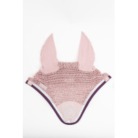 Bonnet Fredy Harcour Pivoine Rose