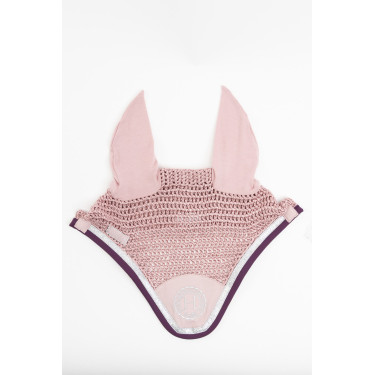 Bonnet Fredy Harcour Pivoine Rose