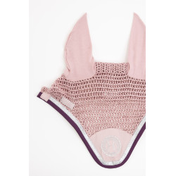 Bonnet Fredy Harcour Pivoine Rose