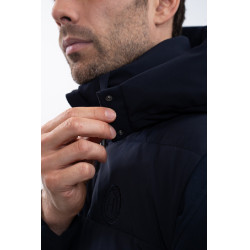 Doudoune sans manches Harcour Aubin Marine Bleu marine Doudoune sans manches Harcour Aubin Marine Bleu marine