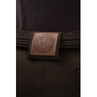 Pantalon d'équitation Harcour Barmino homme Cacao Marron Pantalon d'équitation Harcour Barmino homme Cacao Marron